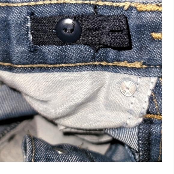 STEVE'S Jeans - Picture 7 of 8